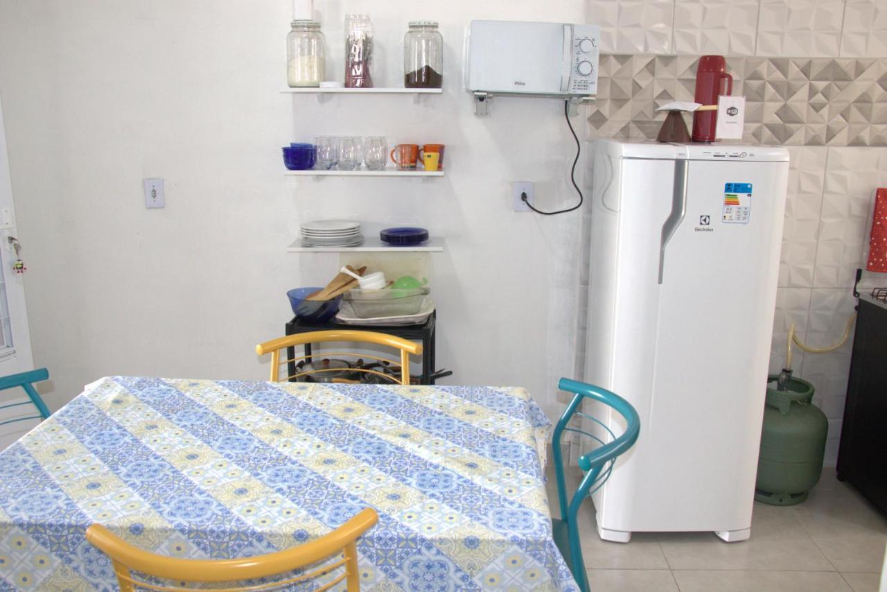 Casa Com Spa De Hidro Com Aquecedor A 700 Mts Do Centro Chapada dos Guimarães Exteriör bild