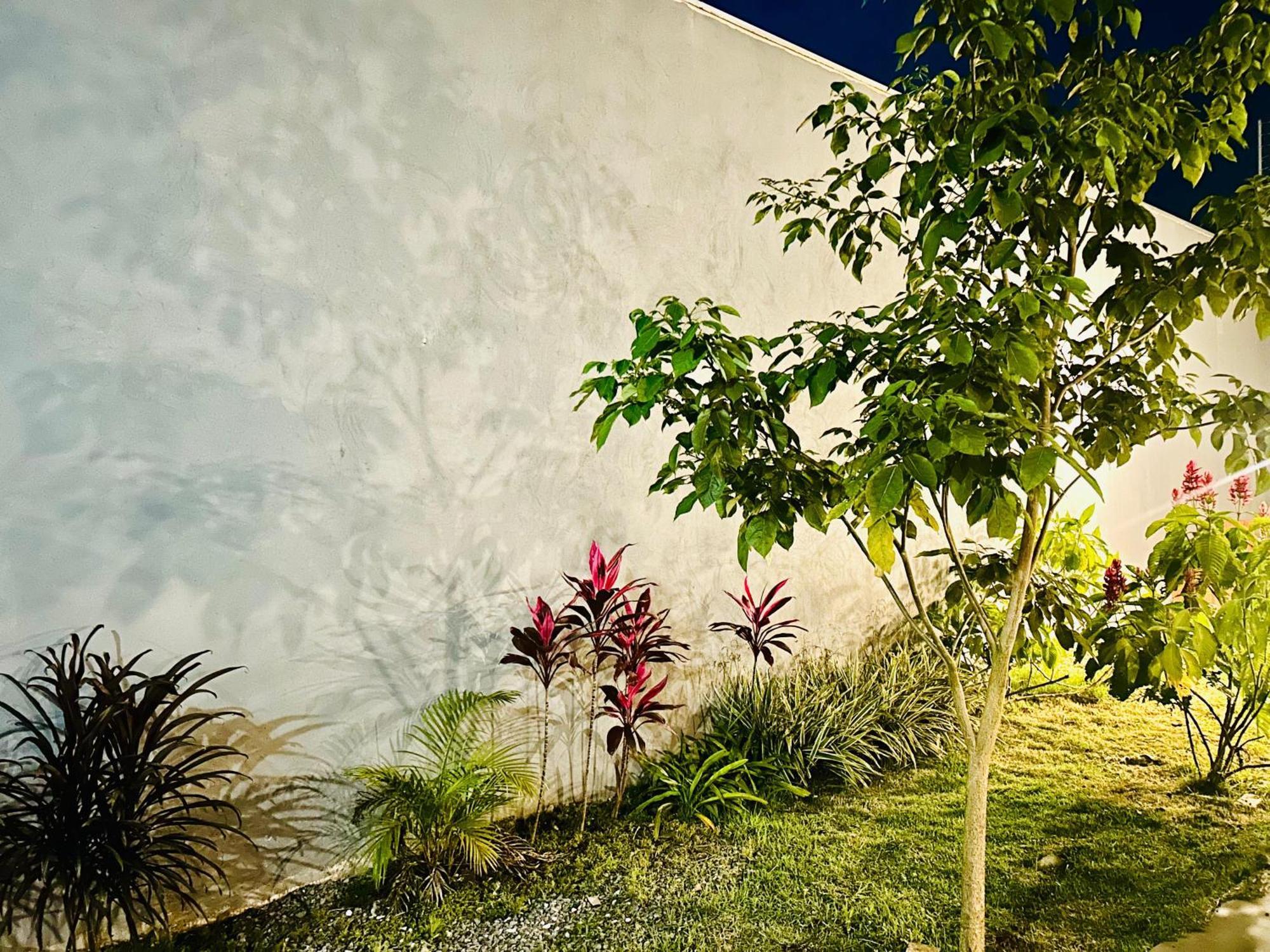 Casa Com Spa De Hidro Com Aquecedor A 700 Mts Do Centro Chapada dos Guimarães Exteriör bild
